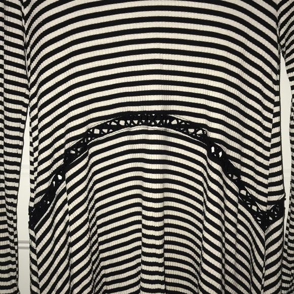 Striped Top - Picture 2 of 3